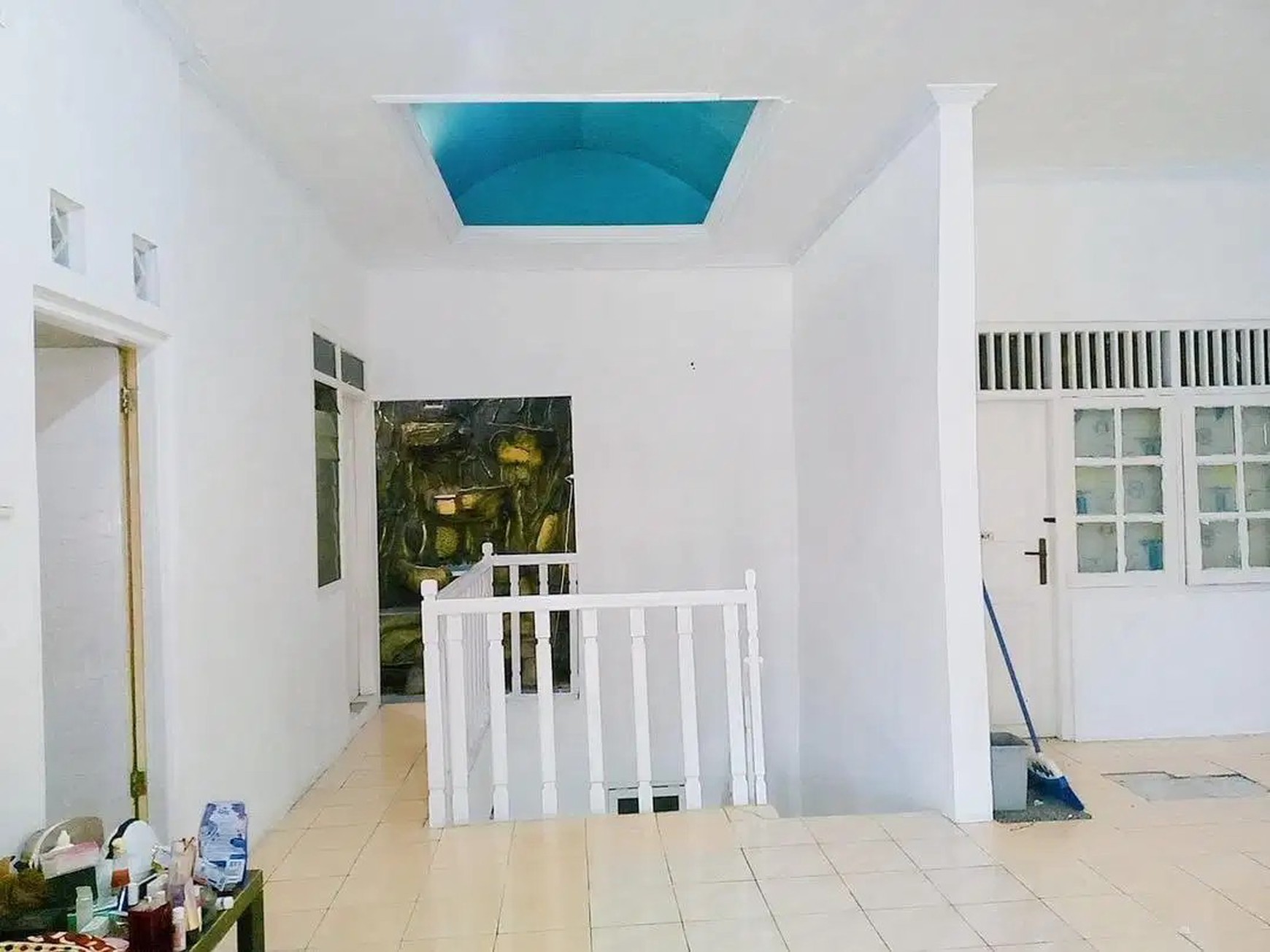 Murah. Rumah rapih Ciater Permai, Serpong