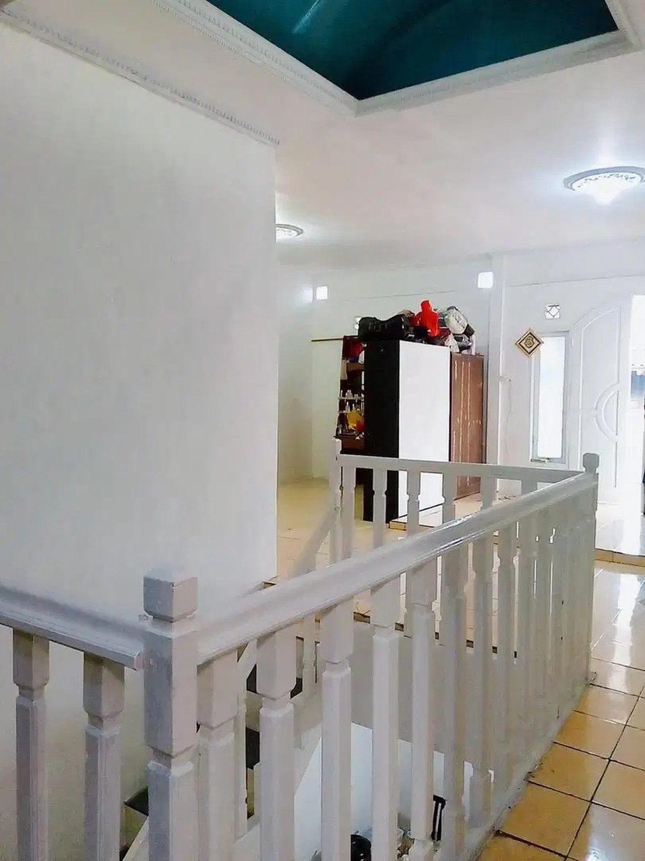Murah. Rumah rapih Ciater Permai, Serpong