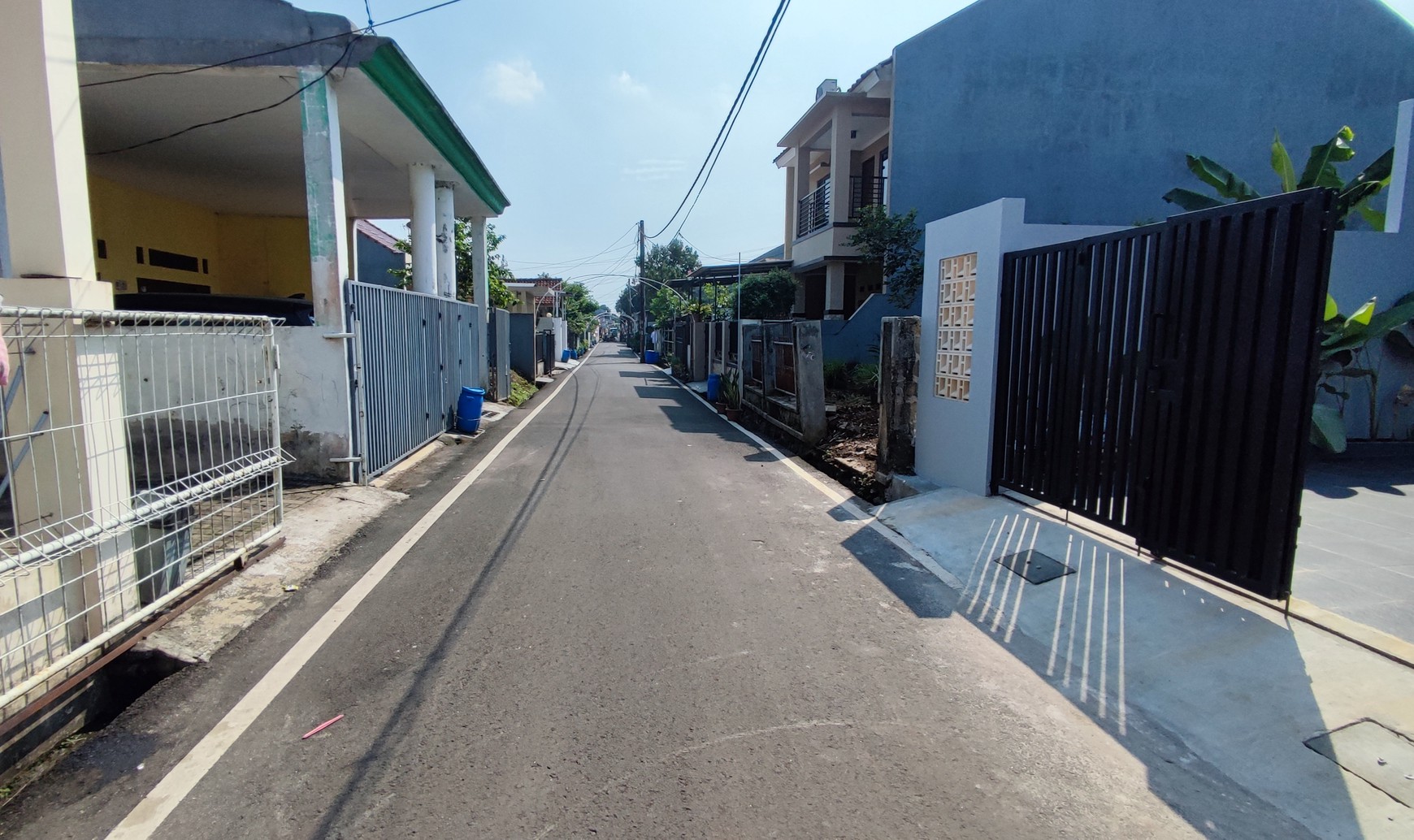 Best Price. Rumah bagus Bumi Puspitek Asri, Pagedangan