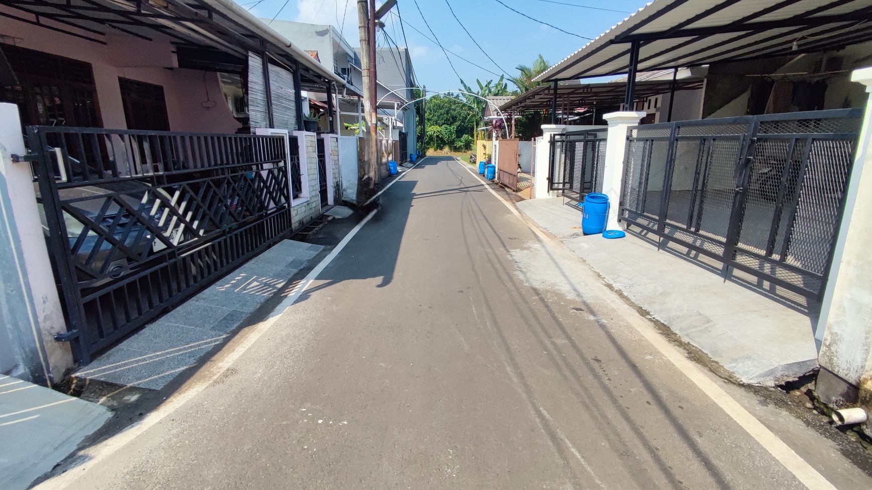 Best Price. Rumah bagus Bumi Puspitek Asri, Pagedangan