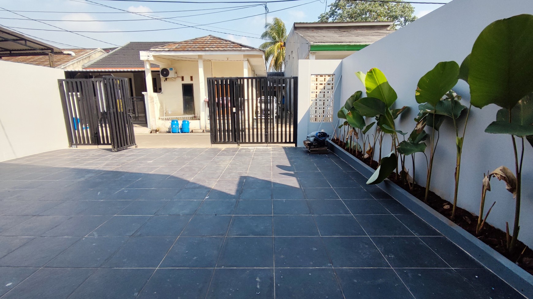 Best Price. Rumah bagus Bumi Puspitek Asri, Pagedangan