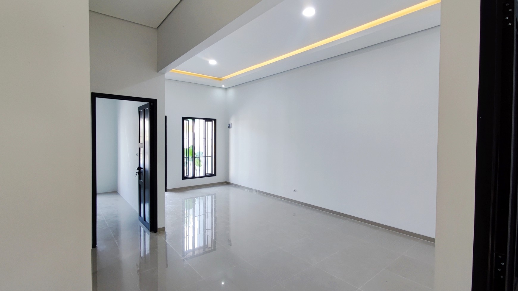 Best Price. Rumah bagus Bumi Puspitek Asri, Pagedangan