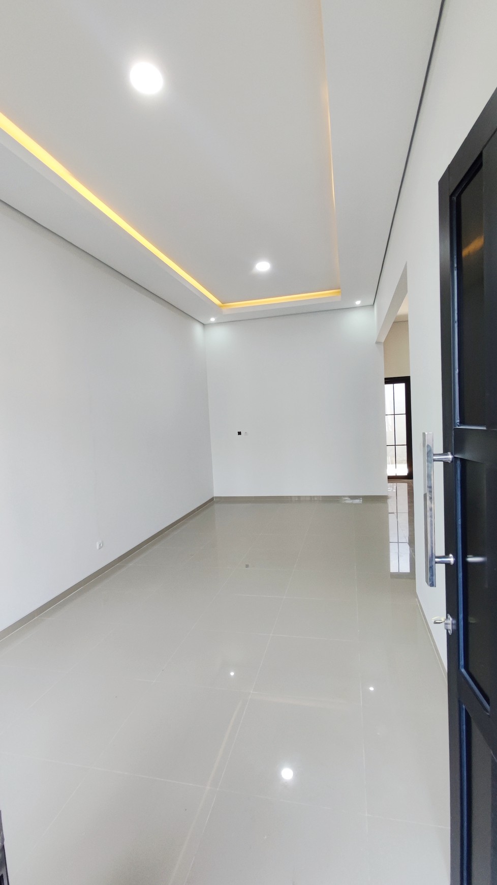 Best Price. Rumah bagus Bumi Puspitek Asri, Pagedangan