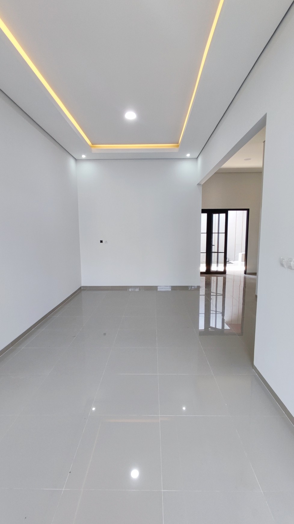 Best Price. Rumah bagus Bumi Puspitek Asri, Pagedangan