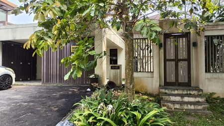 Villa Vimala Hills Puncak Bogor, View Sejuk Pegunungan