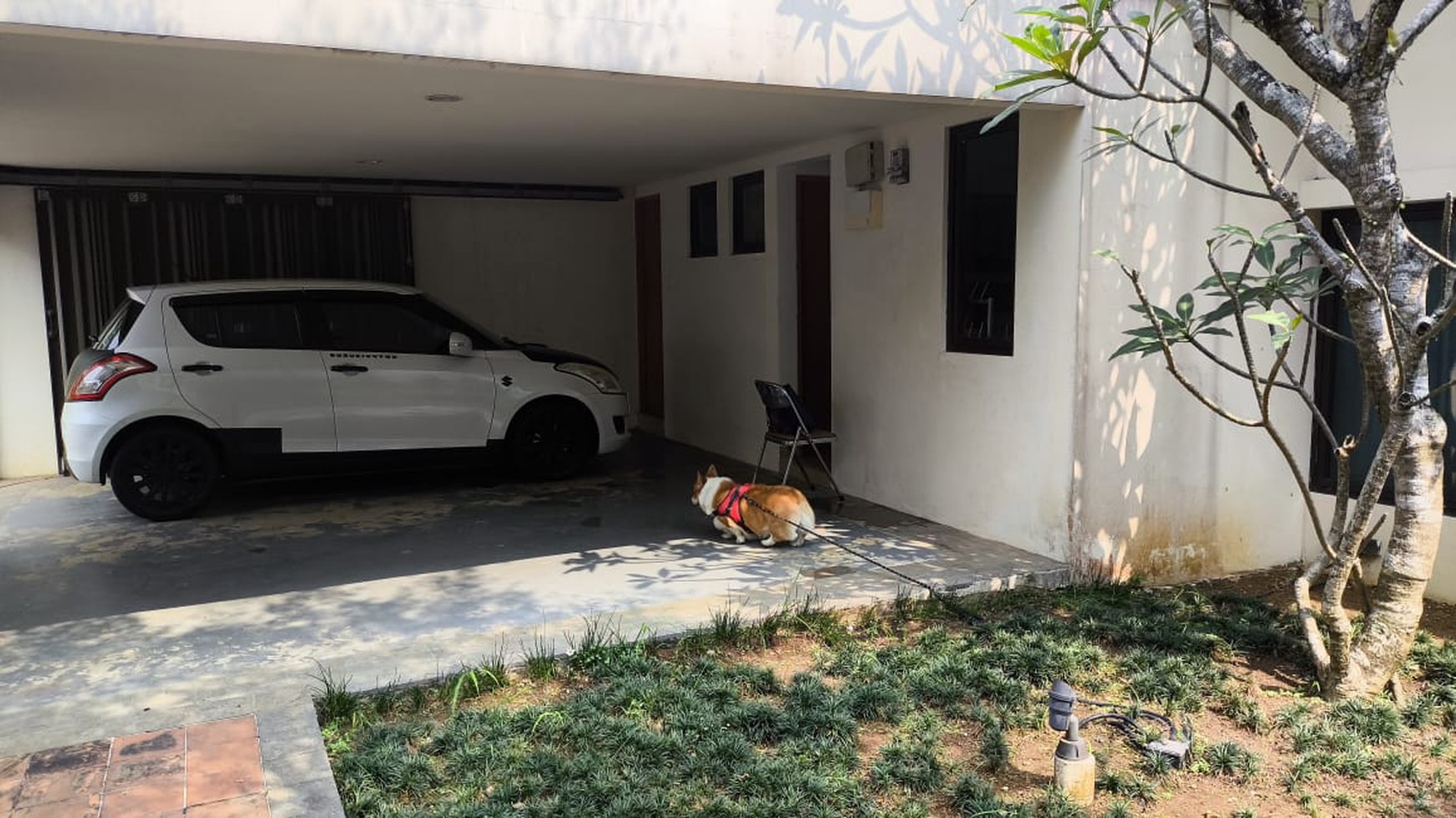 Villa Vimala Hills Puncak Bogor, View Sejuk Pegunungan