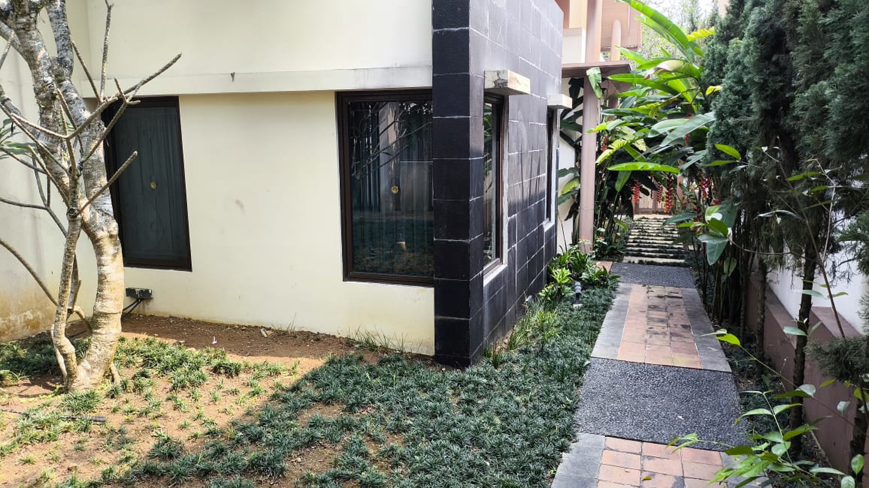 Villa Vimala Hills Puncak Bogor, View Sejuk Pegunungan