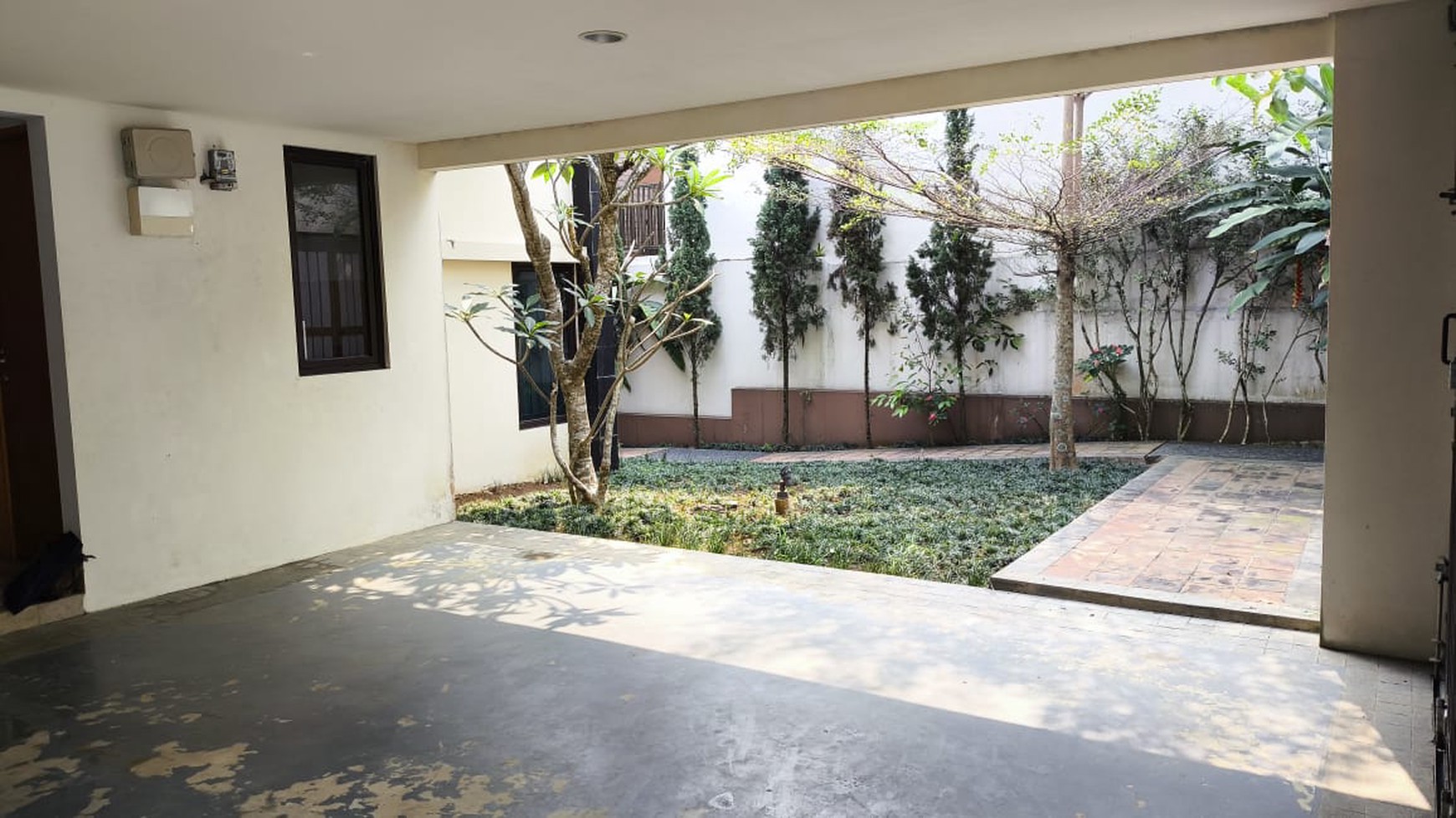 Villa Vimala Hills Puncak Bogor, View Sejuk Pegunungan