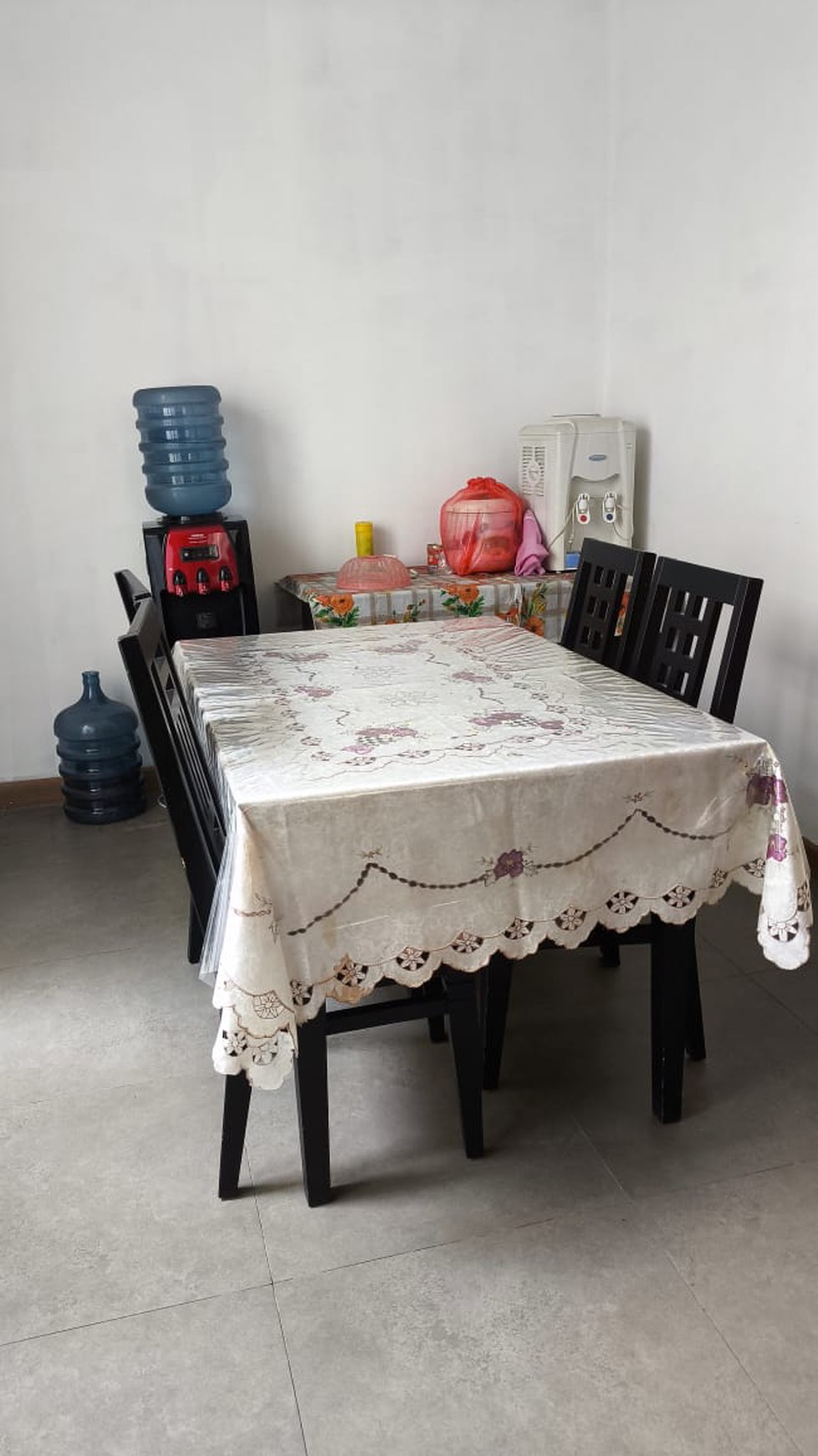 Villa Vimala Hills Puncak Bogor, View Sejuk Pegunungan