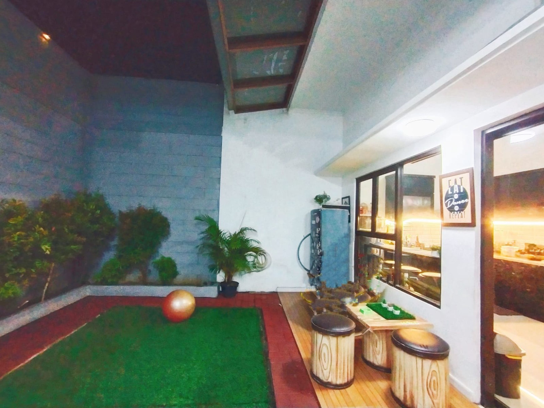 Flash Sale. Rumah bagus Bumi Puspitek Asri, BSD