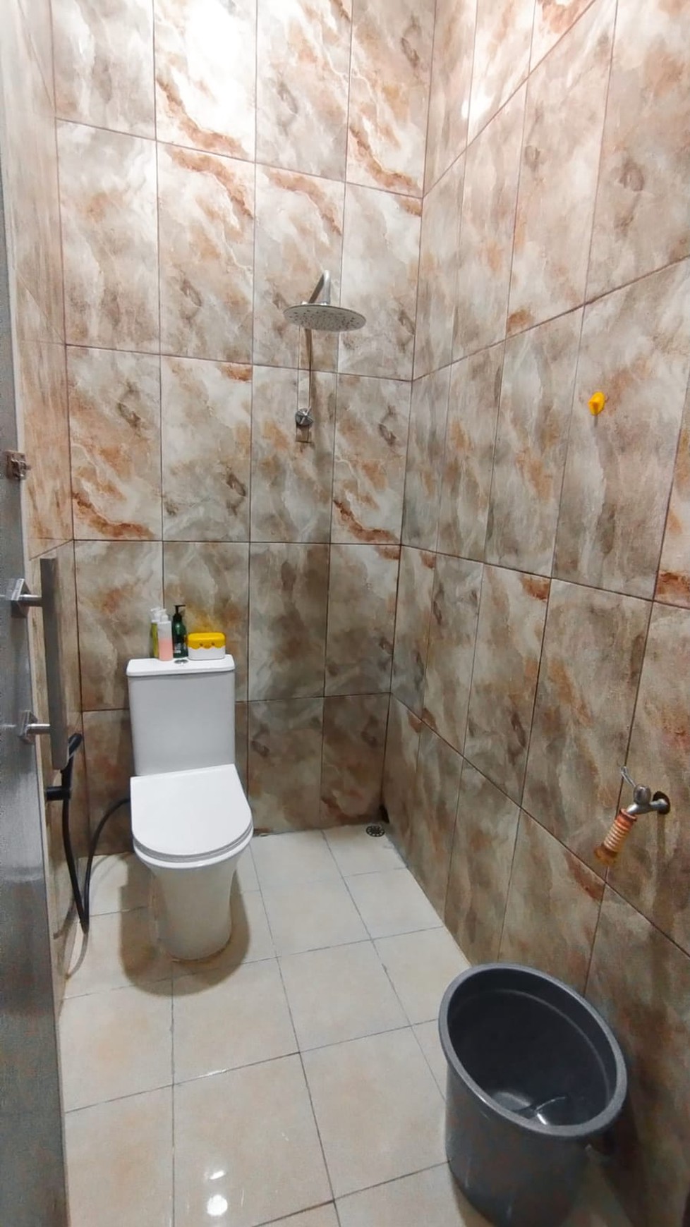 Flash Sale. Rumah bagus Bumi Puspitek Asri, BSD