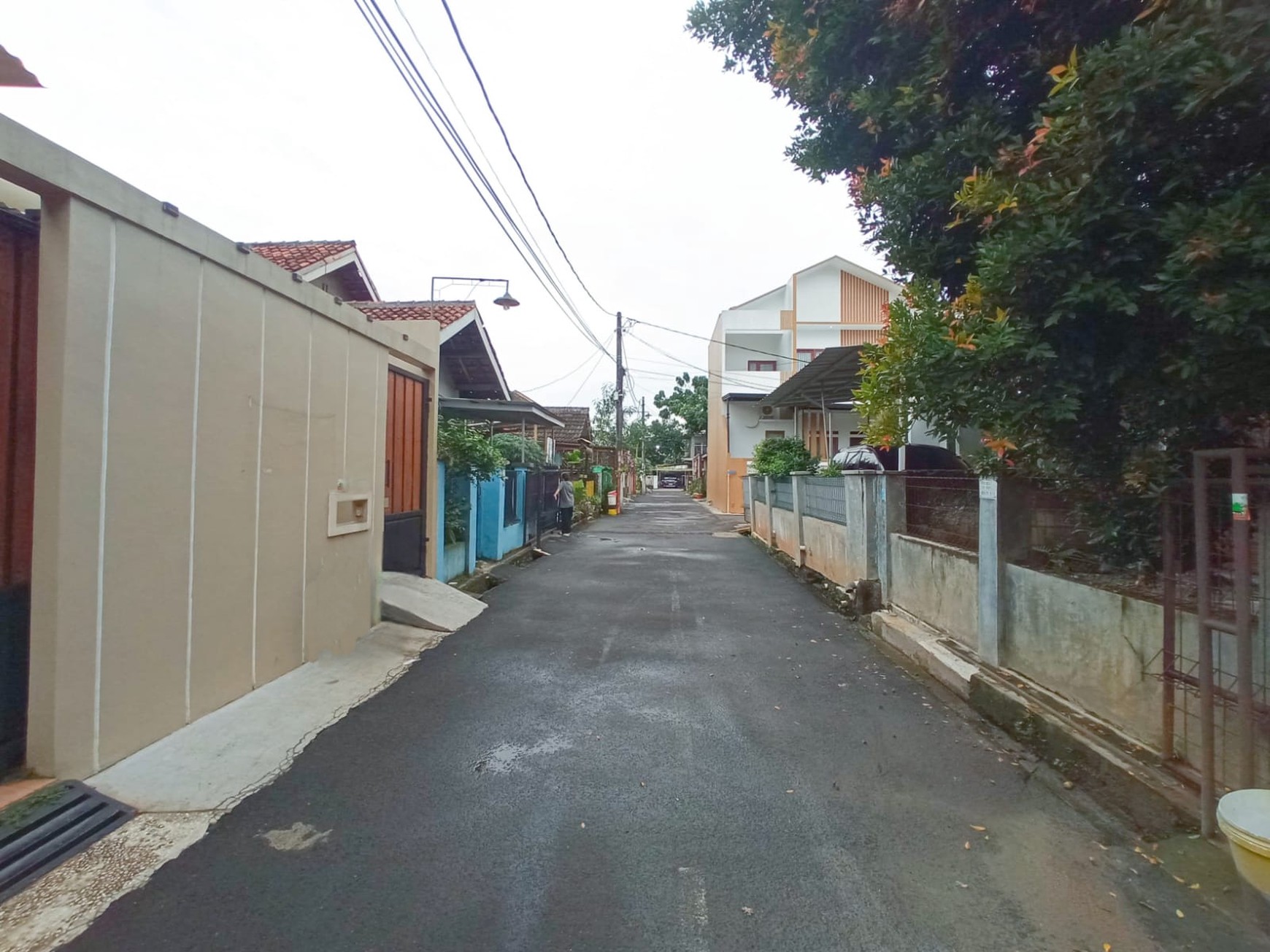 Flash Sale. Rumah bagus Bumi Puspitek Asri, BSD