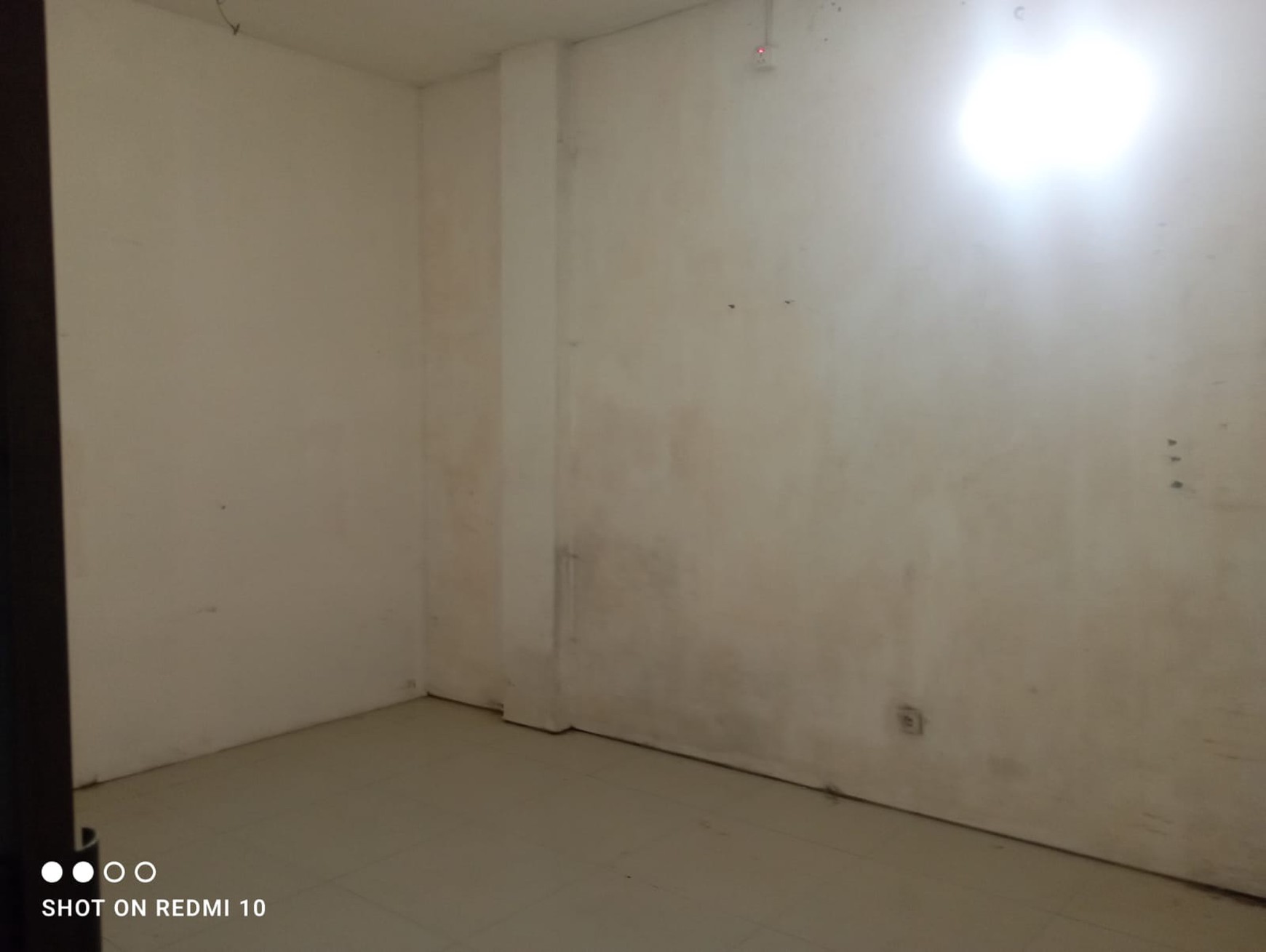 Ruko 2 Lantai Lokasi Taman Siswa, Mergangsan, Yogjakarta