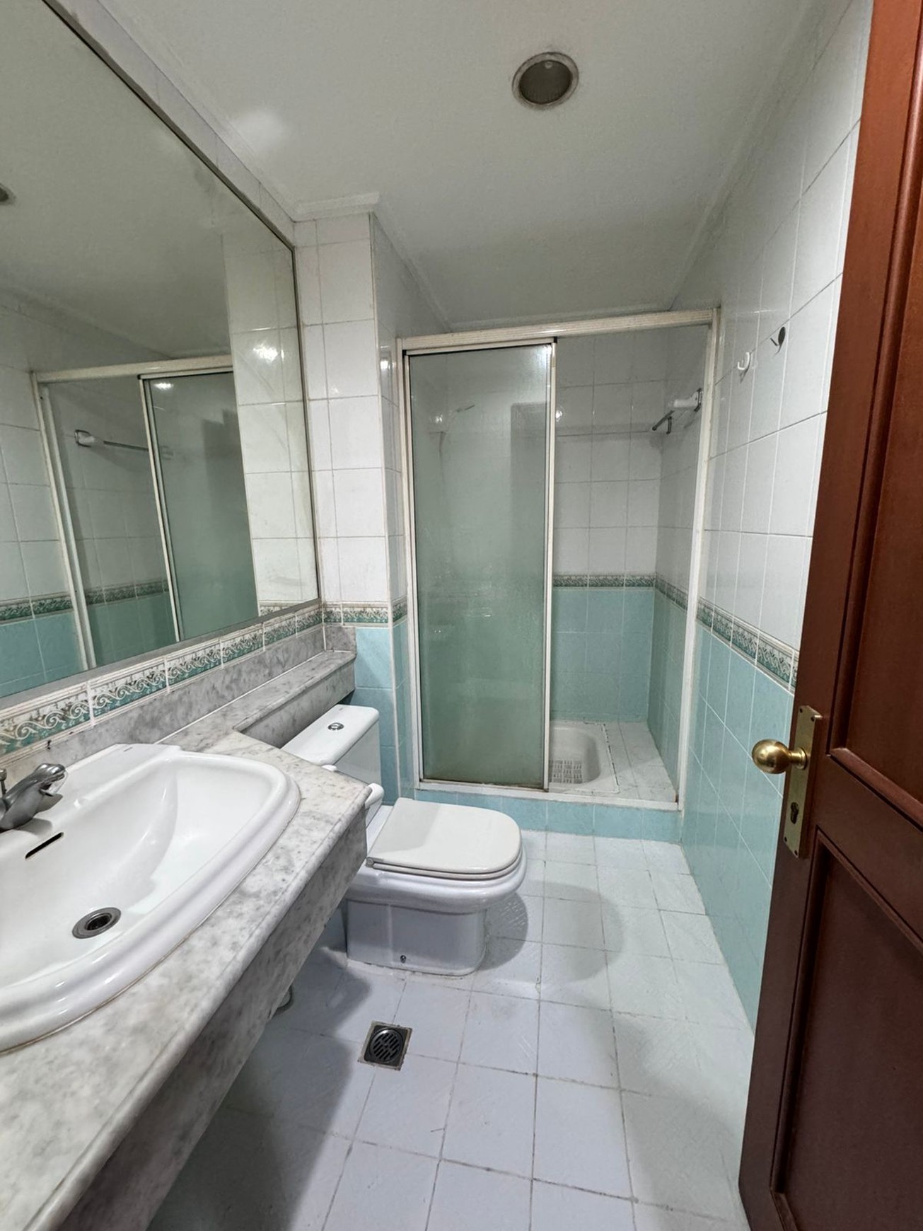 DI JUAL Unit Apartemen Casablanca - Hunian Nyaman dengan Pemandangan Pool View 2 KT/ 2 KD