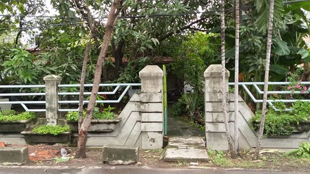 Kavling Strategis di Tanjung Priuk. Jakarta Utara