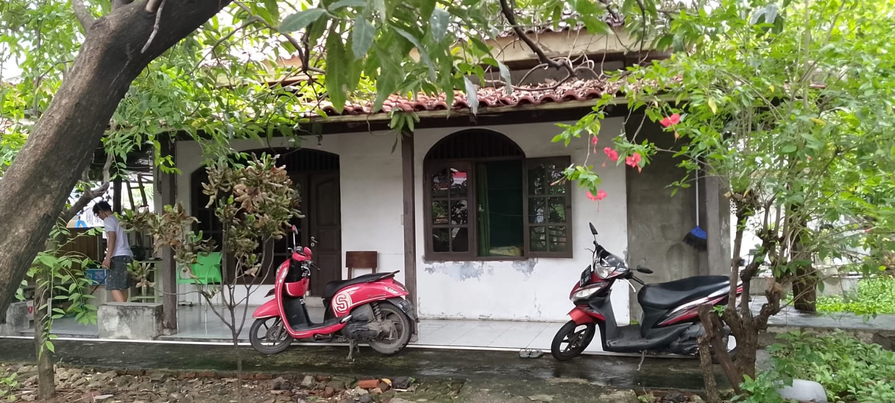 Kavling Strategis di Tanjung Priuk. Jakarta Utara