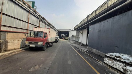 Gudang Raya Daan Mogot