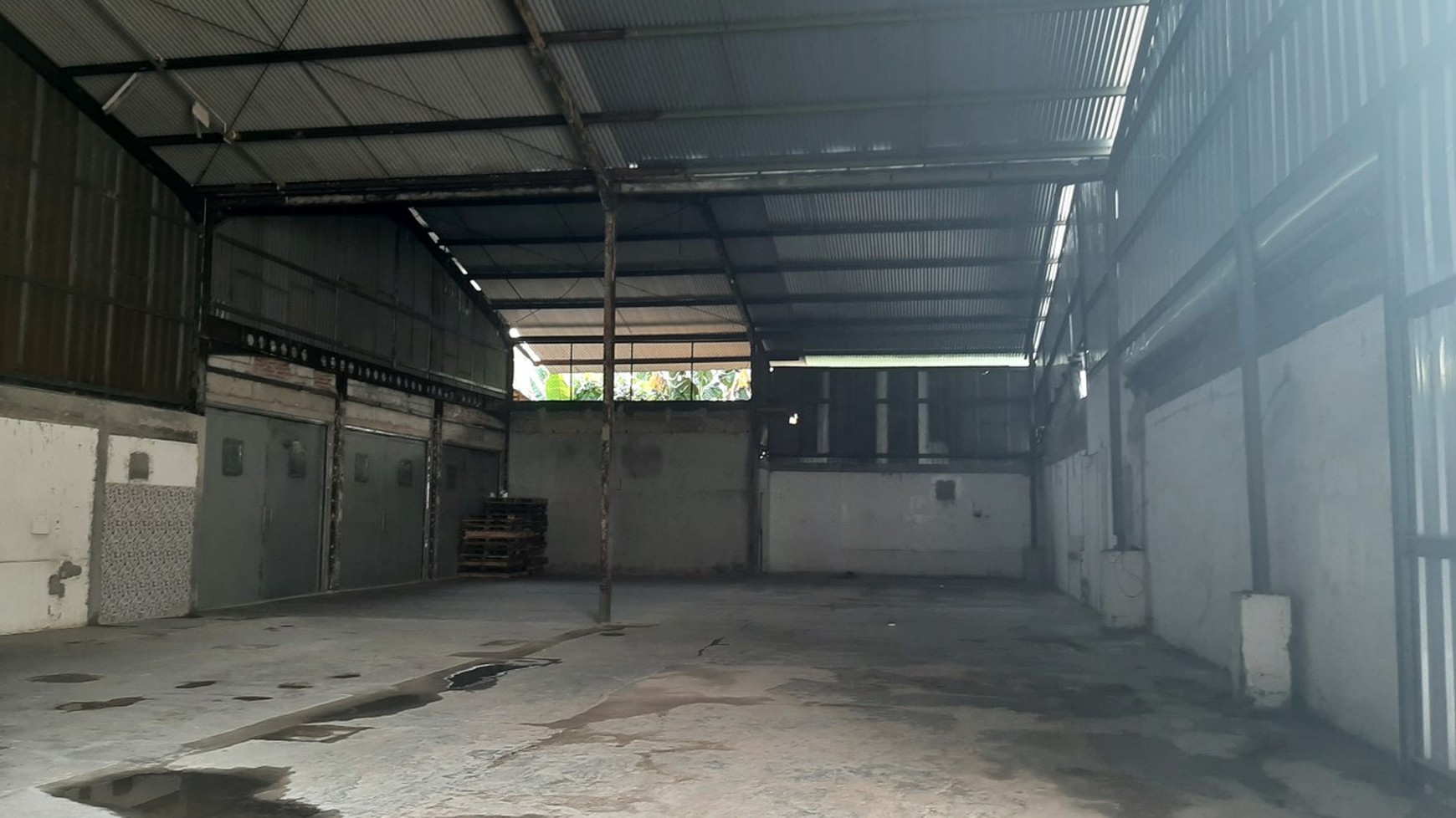 Gudang Raya Daan Mogot
