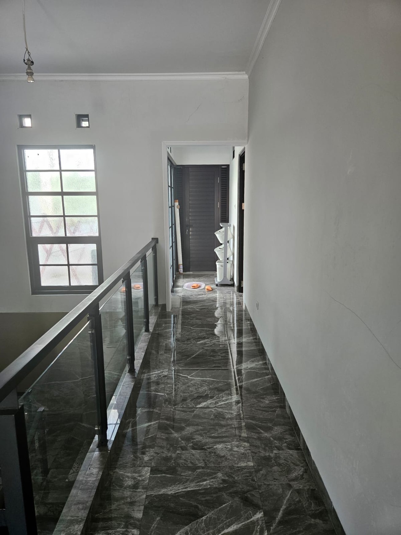 Rumah 2 Lantai Dijual di Bumi Puspitek Asri Tangerang