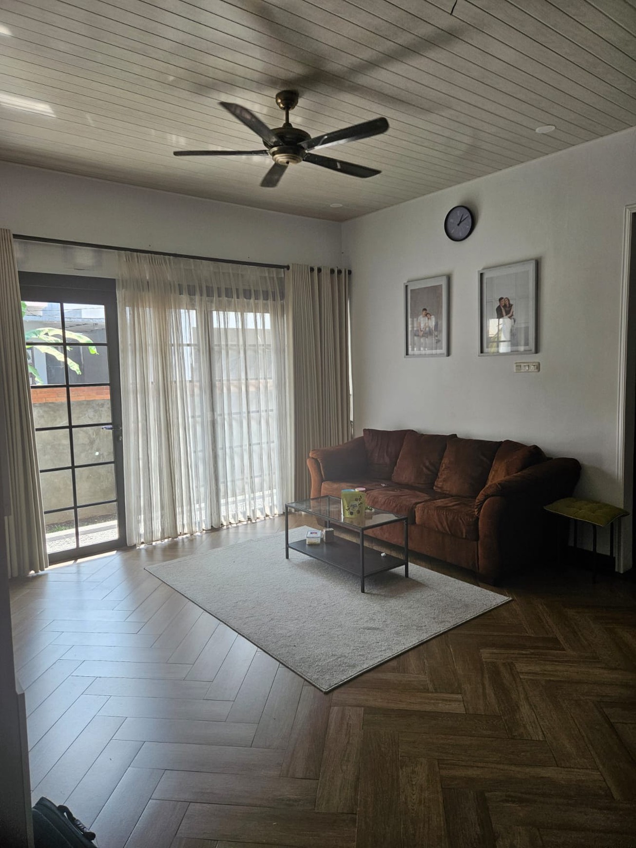 Rumah 2 Lantai Dijual di Bumi Puspitek Asri Tangerang