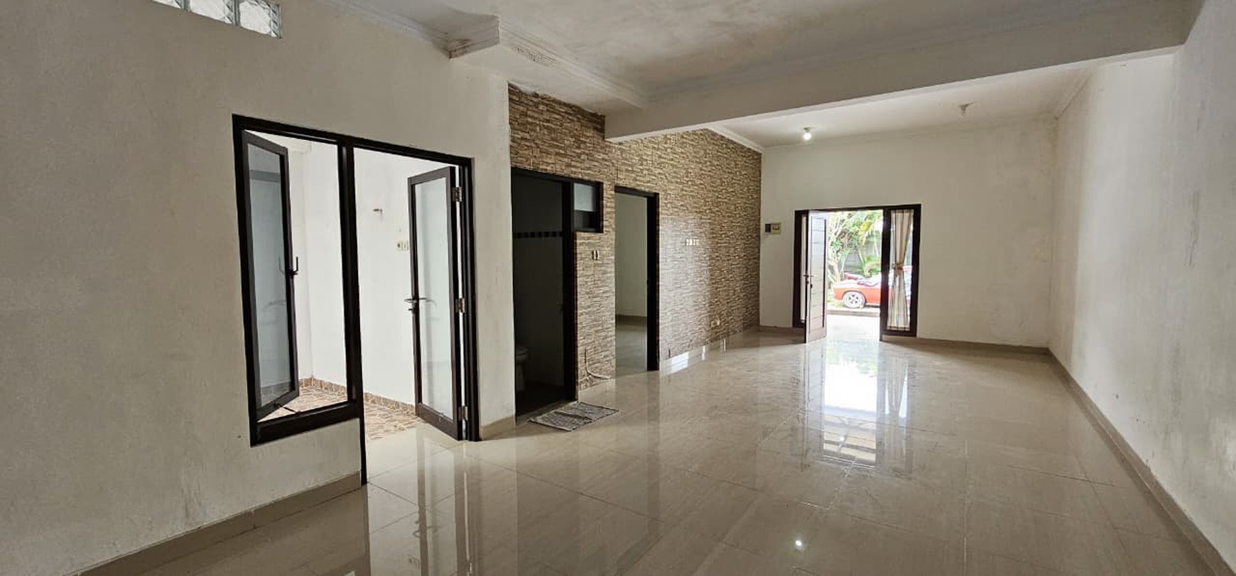 Rumah Cantik Dalam Perumahan Pondok Permai Giwangan, Banguntapan, Bantul