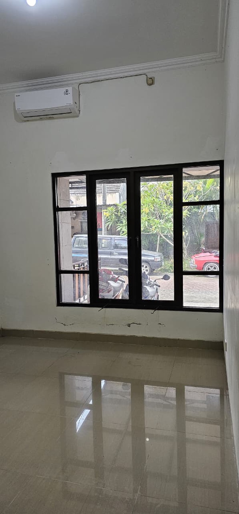 Rumah Cantik Dalam Perumahan Pondok Permai Giwangan, Banguntapan, Bantul