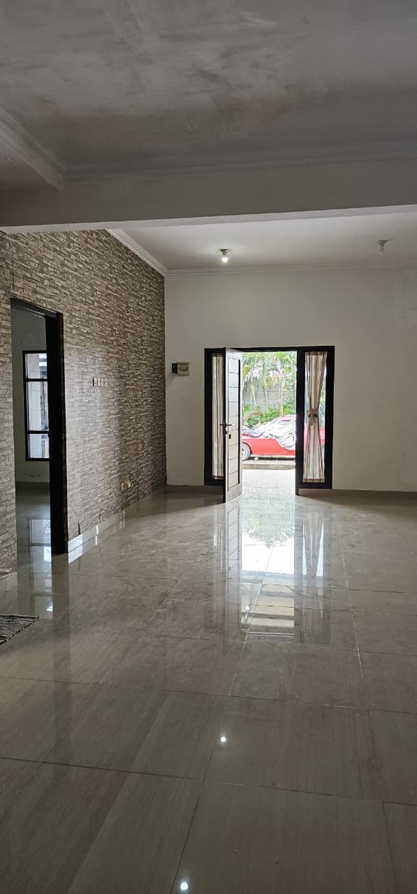 Rumah Cantik Dalam Perumahan Pondok Permai Giwangan, Banguntapan, Bantul