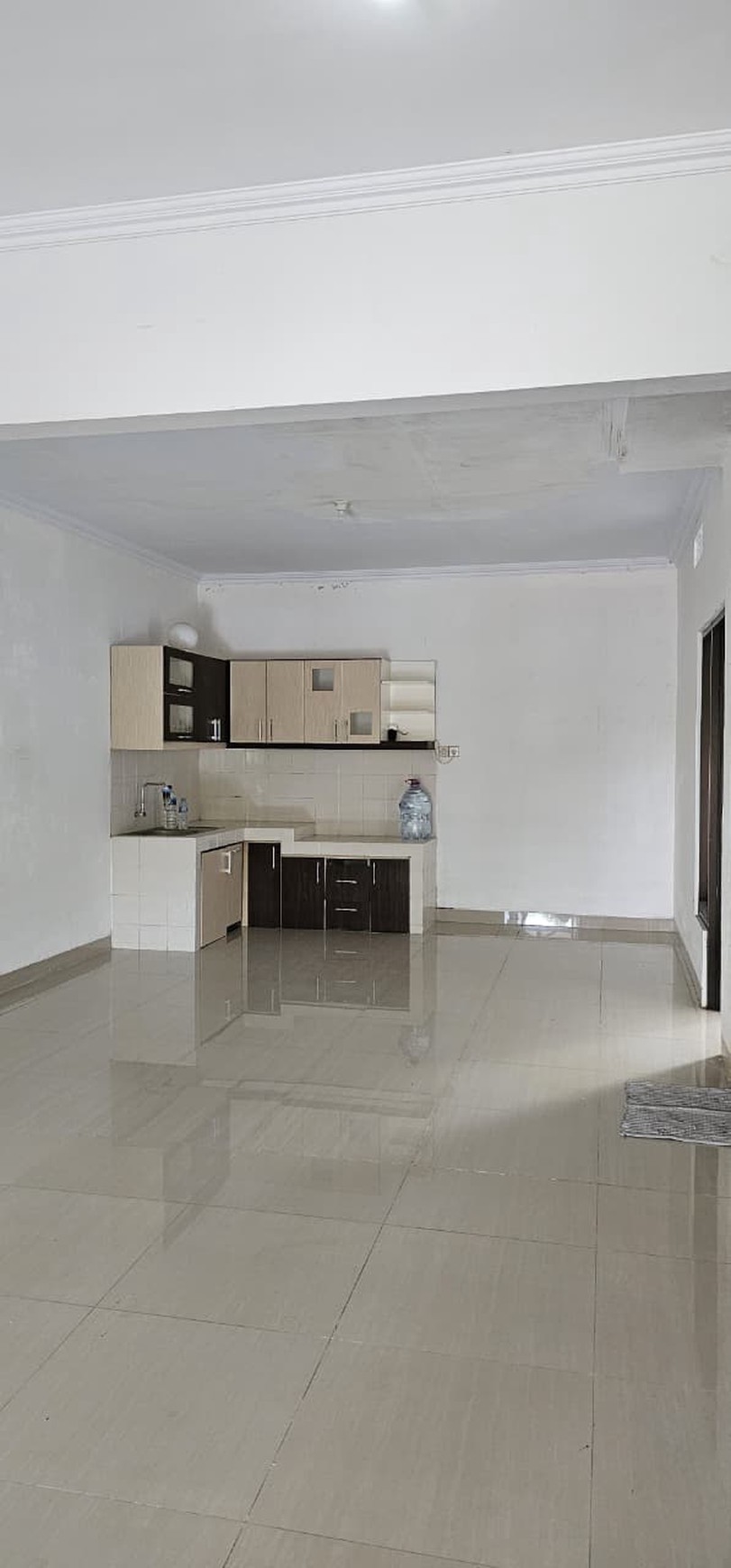 Rumah Cantik Dalam Perumahan Pondok Permai Giwangan, Banguntapan, Bantul