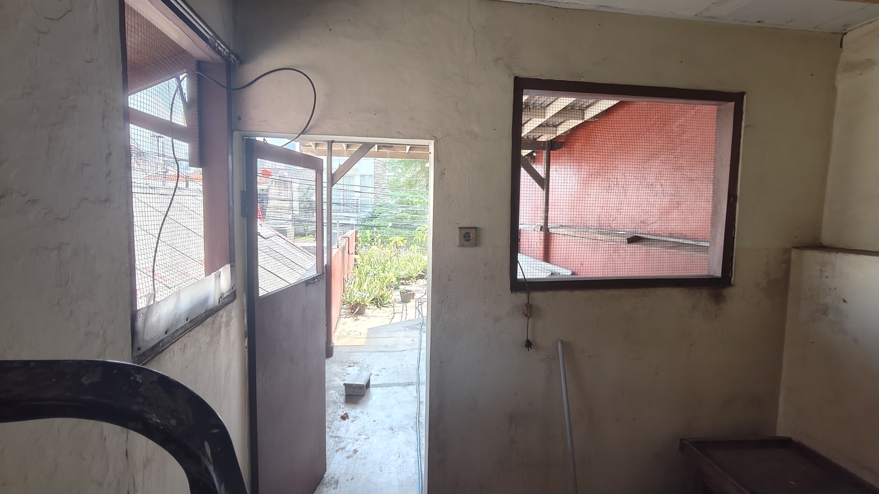 Rumah 2 Lantai di Mampang Prapatan Tegal Parang