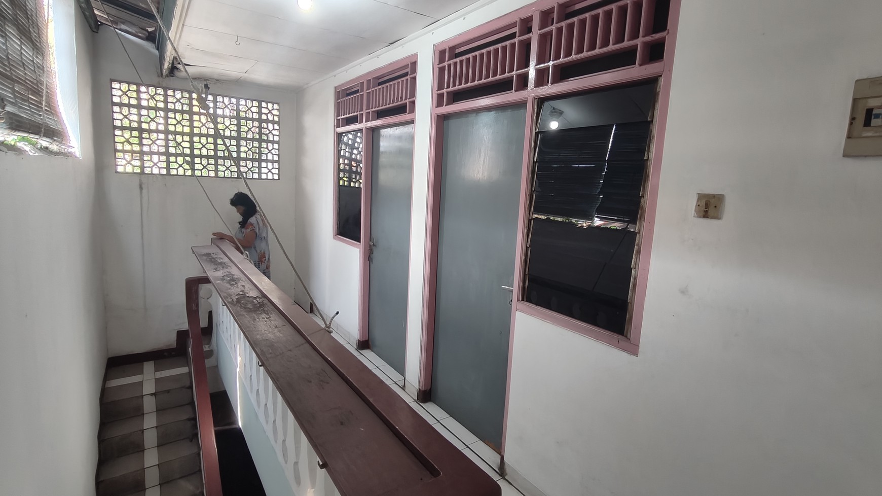 Rumah 2 Lantai di Mampang Prapatan Tegal Parang