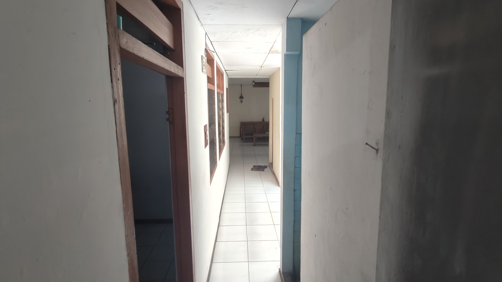 Rumah 2 Lantai di Mampang Prapatan Tegal Parang