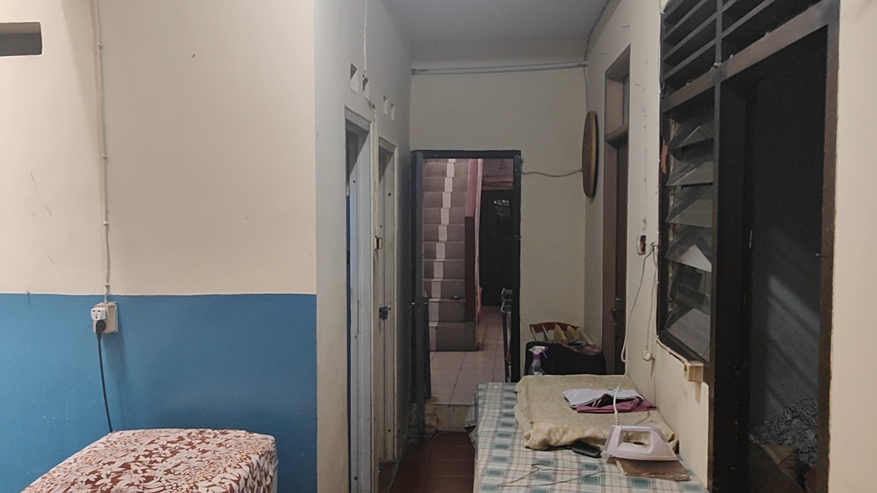 Rumah 2 Lantai di Mampang Prapatan Tegal Parang