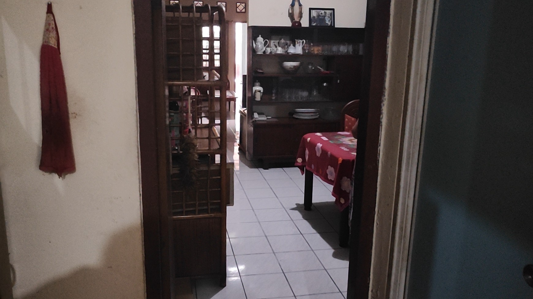 Rumah 2 Lantai di Mampang Prapatan Tegal Parang