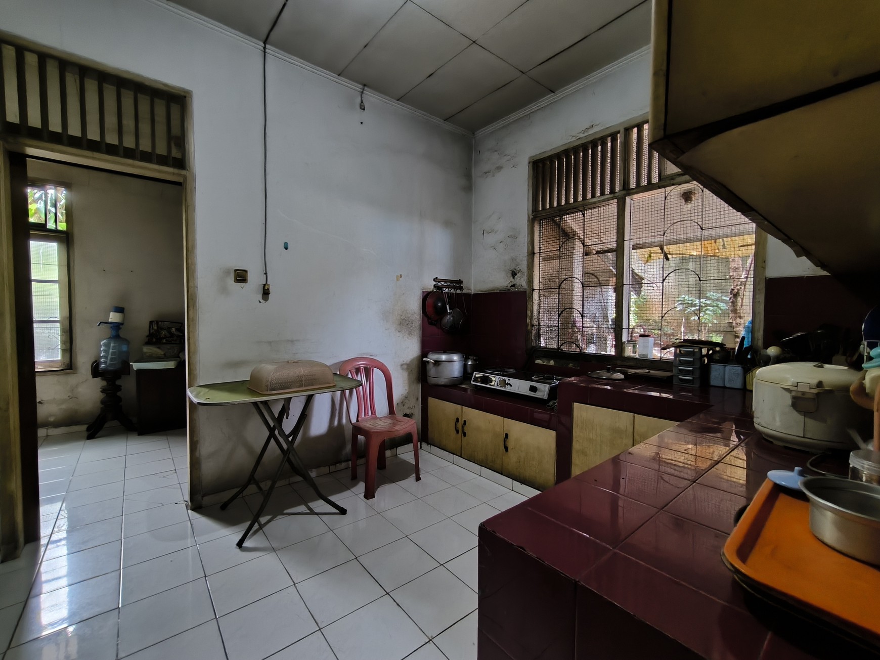 Rumah Asri Lokasi Strategis Dekat Perkantoran TB. Simatupang , Ragunan JakSel