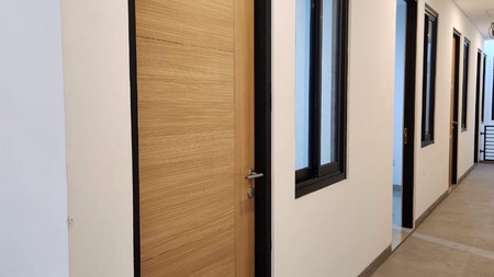 Dijual kost2an dgn lokasi strategis di daerah Guntur Setiabudi