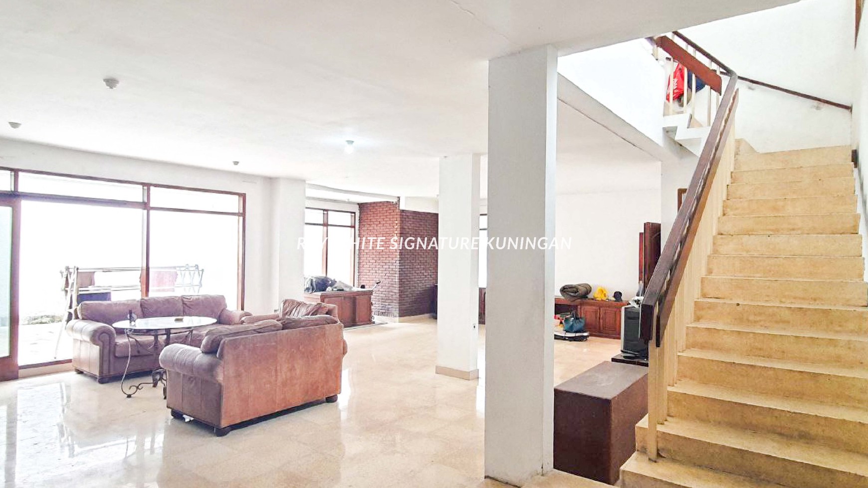 Dijual Rumah di Dharmawangsa Cocok Untuk Tempat Usaha