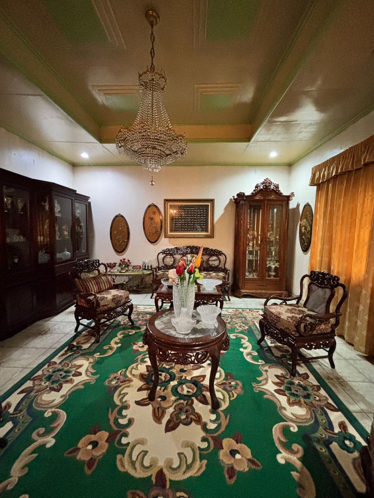 Dijual Rumah Strategis di Jl. Potlot 2, Duren Tiga - Jakarta Selatan