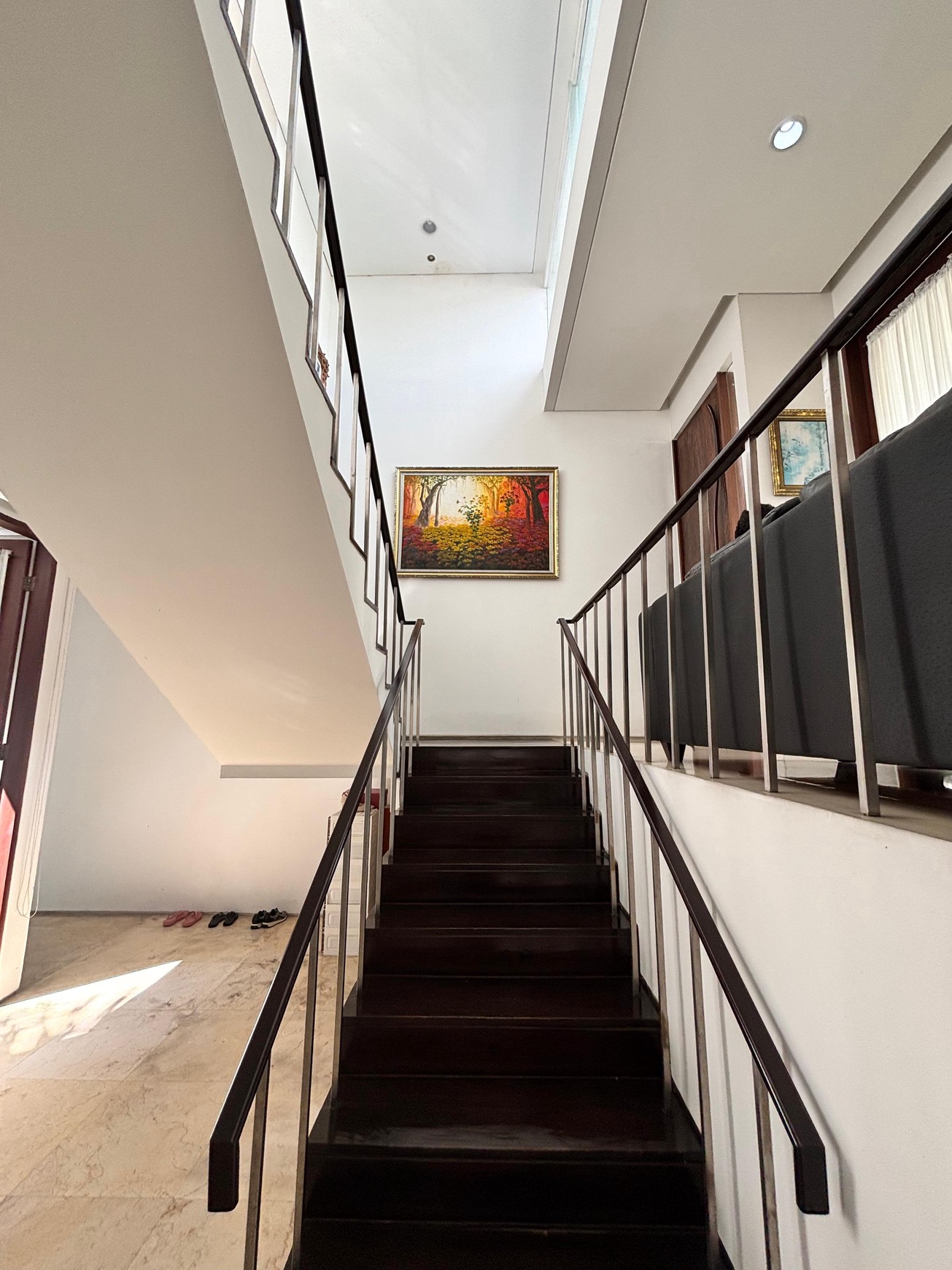 Dijual Rumah Mewah Townhouse Eksklusif di Kemang Timur, Jakarta Selatan