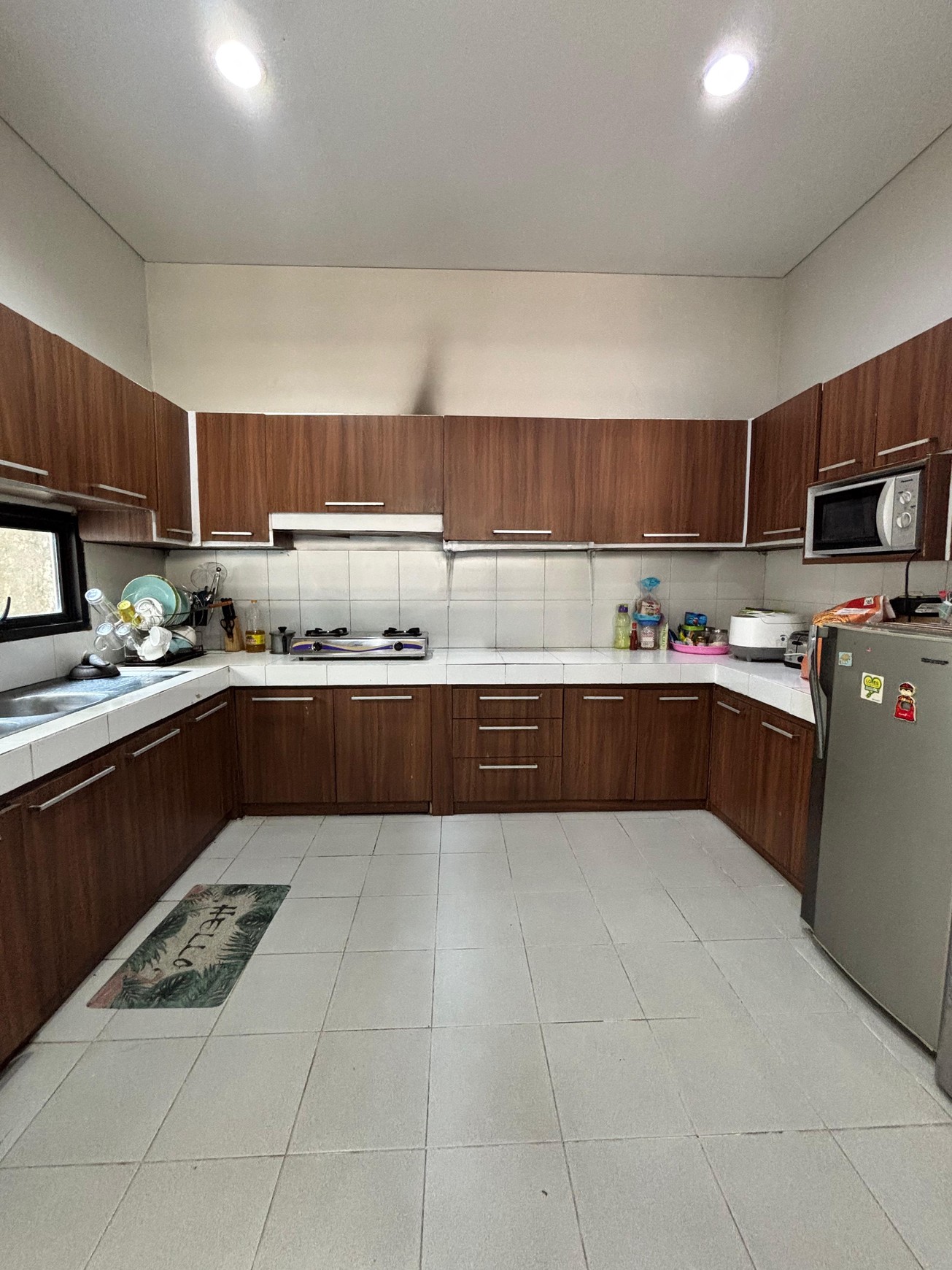 Dijual Rumah Mewah Townhouse Eksklusif di Kemang Timur, Jakarta Selatan