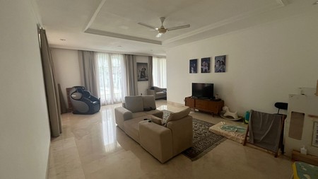 Dijual Rumah Mewah di Pejaten Barat - Jakarta Selatan