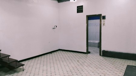 Rumah Tukad Petanu, Sesetan, Denpasar