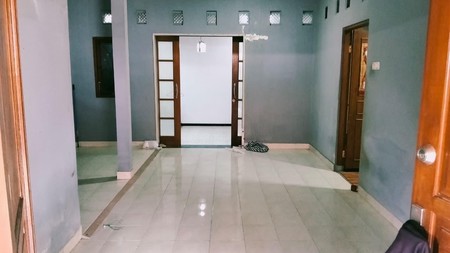 Rumah Tukad Petanu, Sesetan, Denpasar