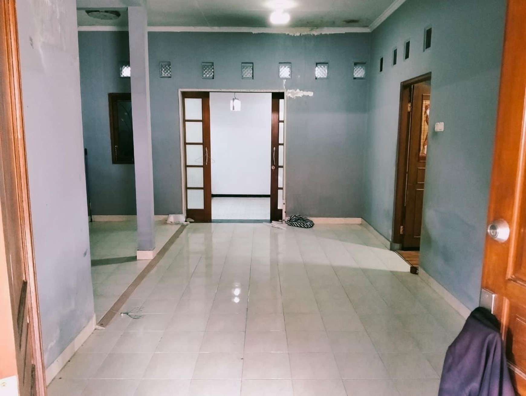Rumah Tukad Petanu, Sesetan, Denpasar