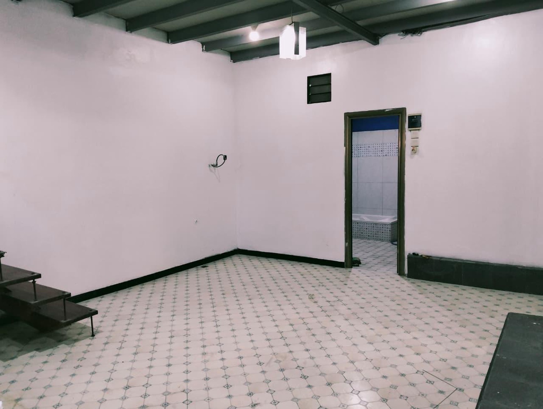 Rumah Tukad Petanu, Sesetan, Denpasar