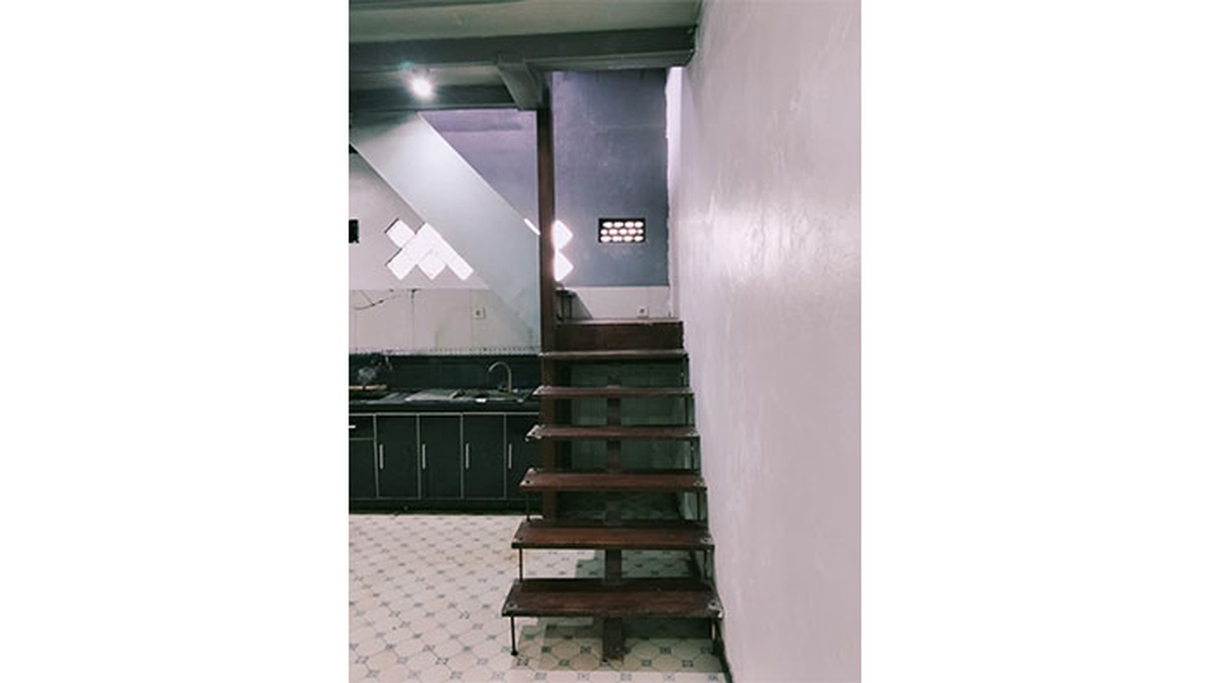 Rumah Tukad Petanu, Sesetan, Denpasar