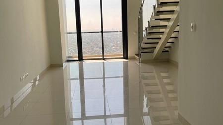 Murah Disewakan Vie Loft Soho Apartemen Ciputra World Mall Surabaya Dekat Mayjen Sungkono, Tol Satelit, Darmo Hill