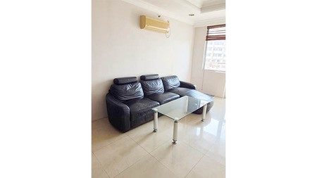 Apartemen Paladian Park Twr F, Kelapa Gading