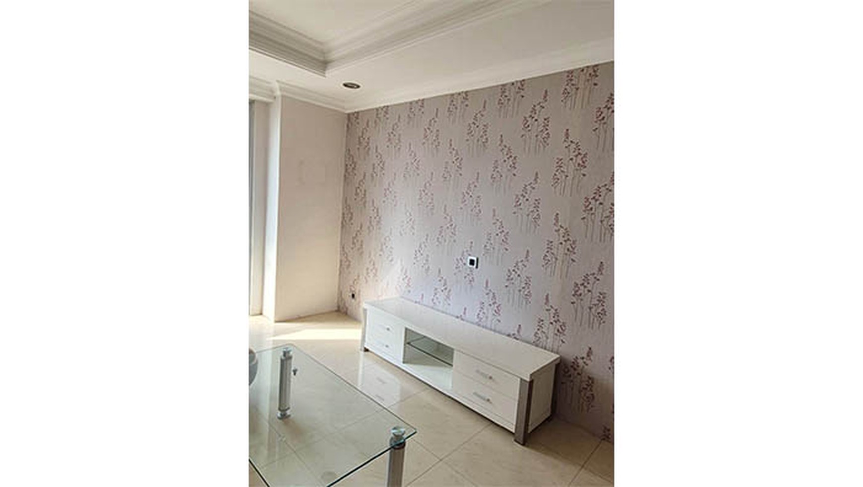 Apartemen Paladian Park Twr F, Kelapa Gading