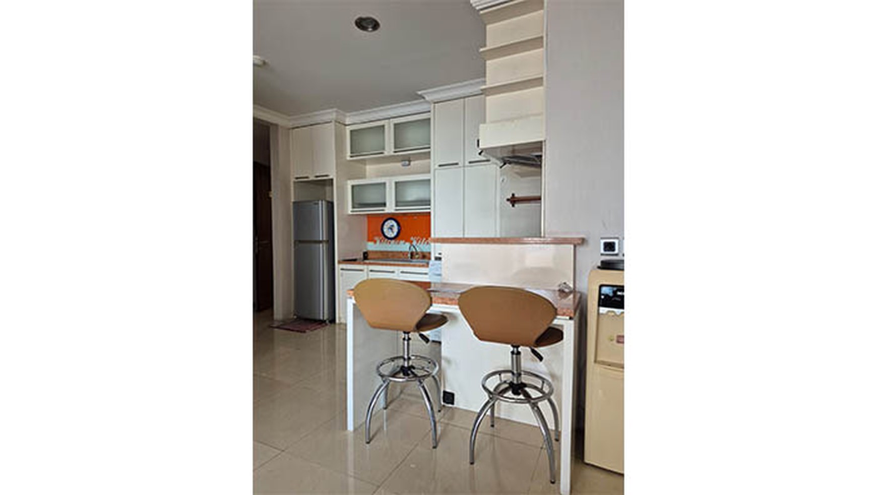 Apartemen Paladian Park Twr F, Kelapa Gading