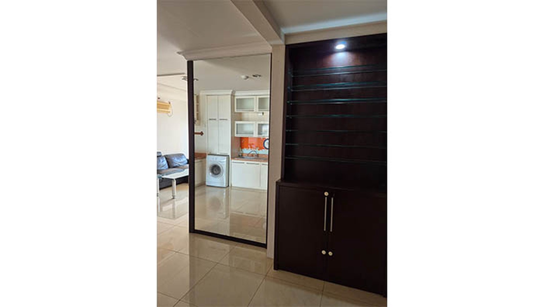 Apartemen Paladian Park Twr F, Kelapa Gading